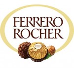 Ferrero Rocher Chocolate